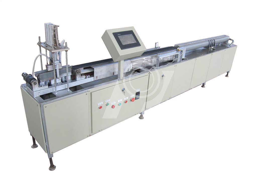 管式陶瓷膜切割機